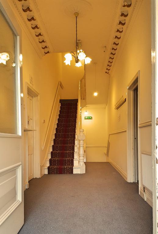 Sefton Grange Liverpool Exterior photo